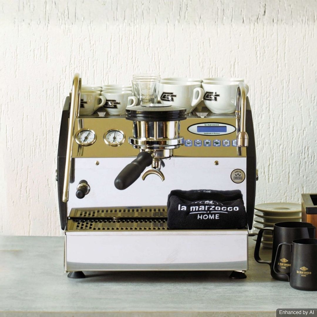 La Marzocco GS3 AV - Home Espresso Machine