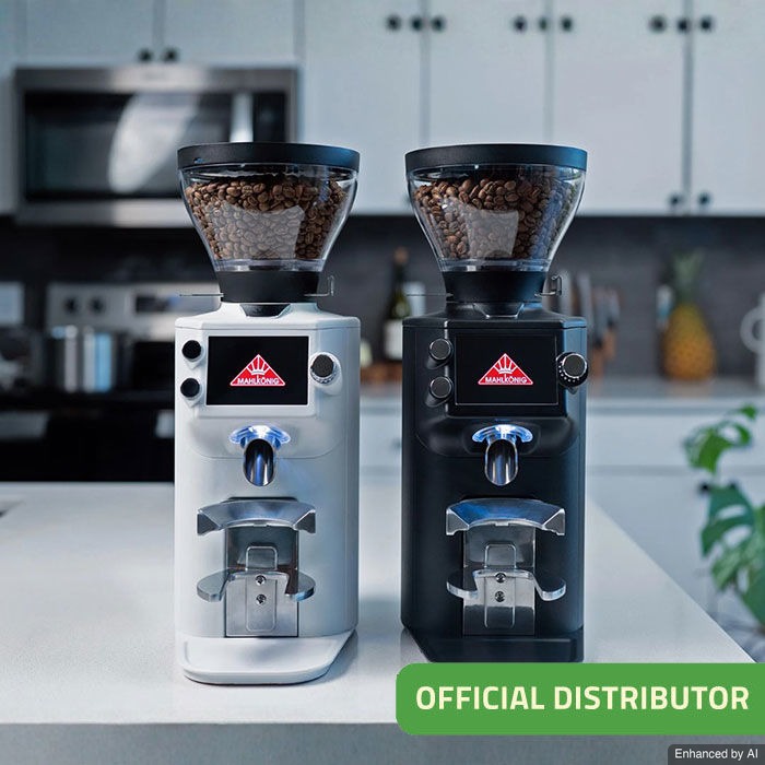 Mahlkonig - Mesin Penggiling Biji Kopi (E64WS)