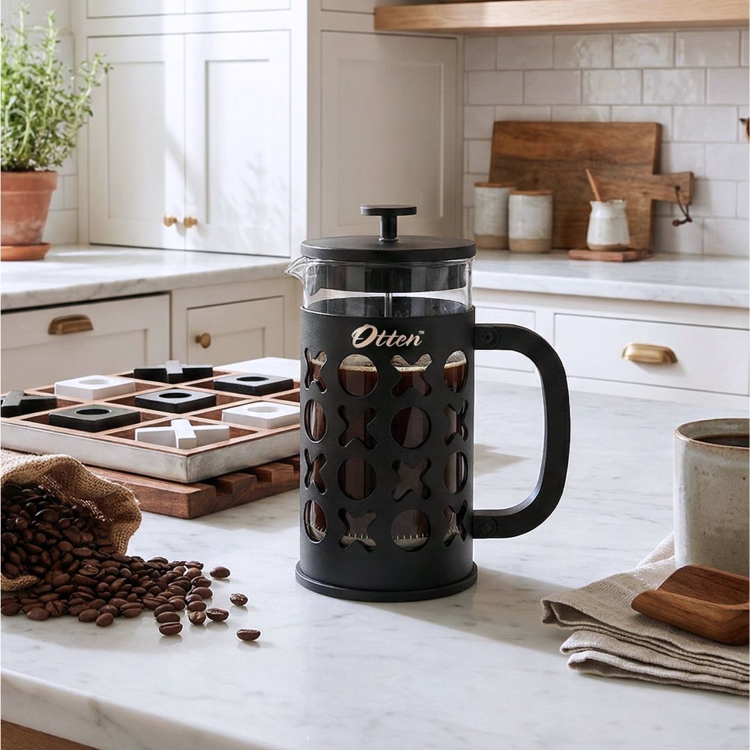Terra French Press