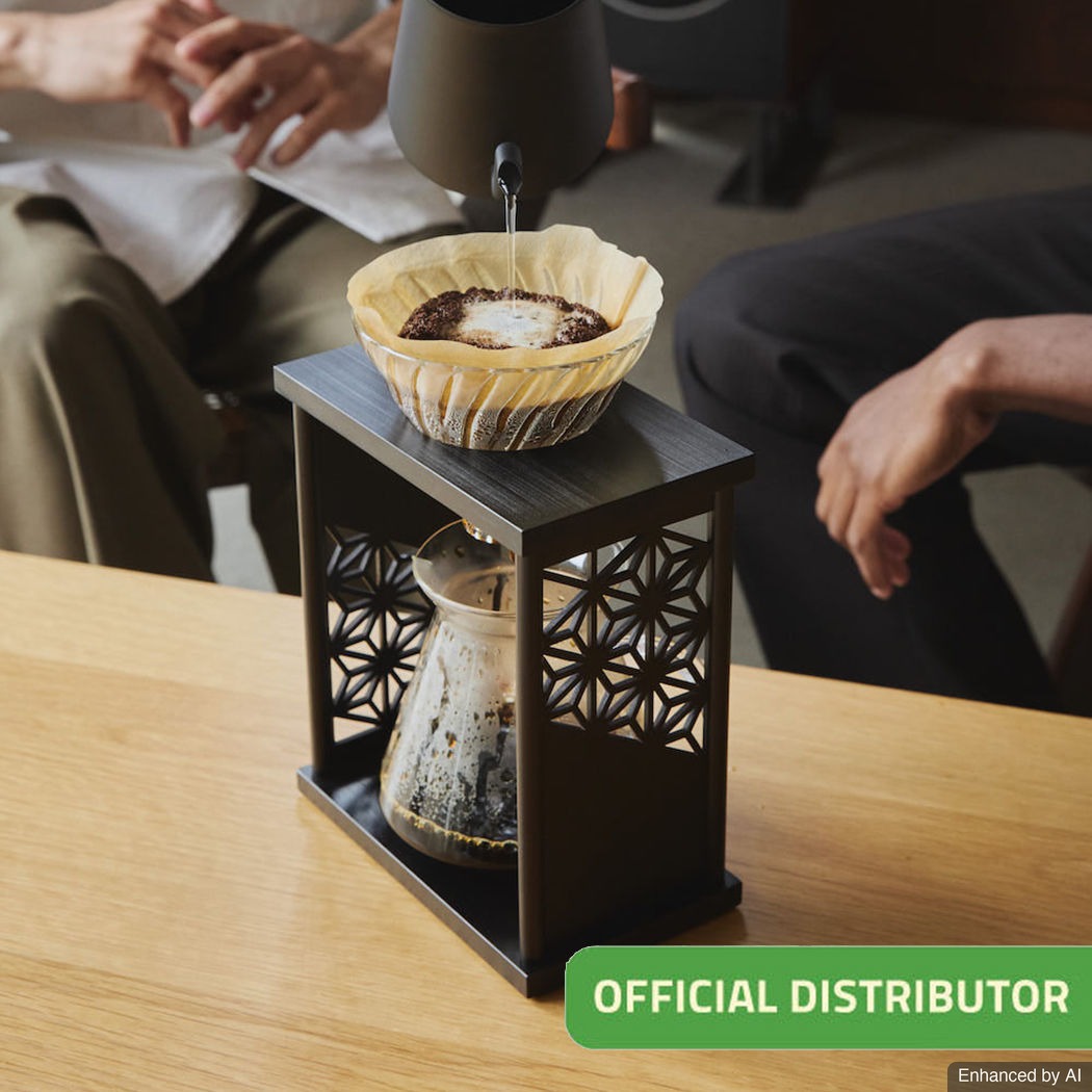 Hario V60 Drip Stand Set AYA Series