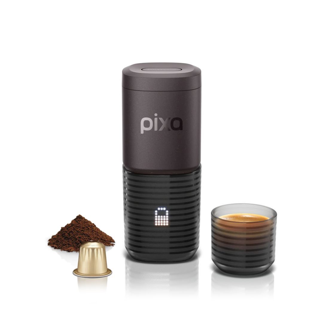 Wacaco - Pixapresso Electric Coffee Maker