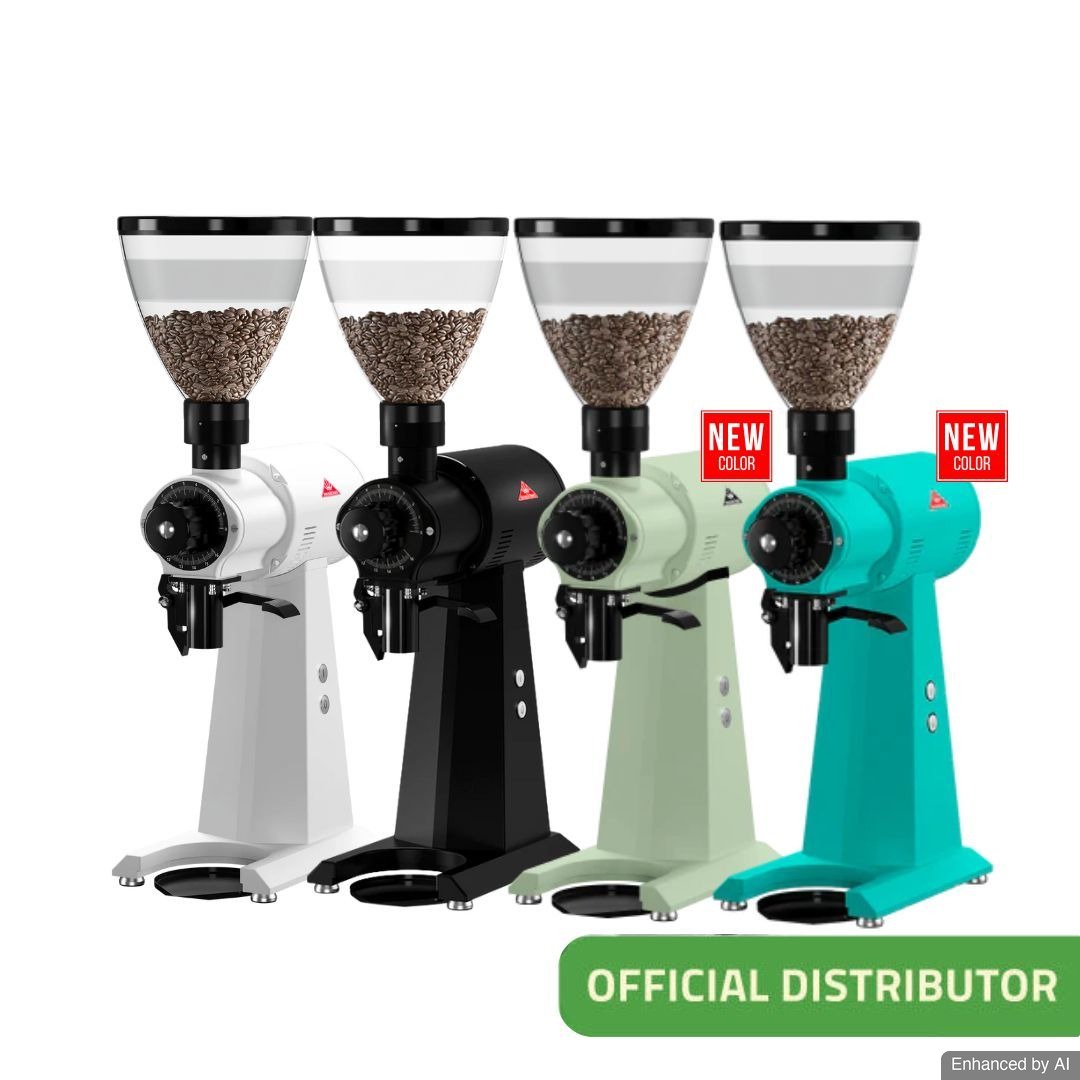 Mahlkonig - Mesin Penggiling Biji Kopi (EK43)