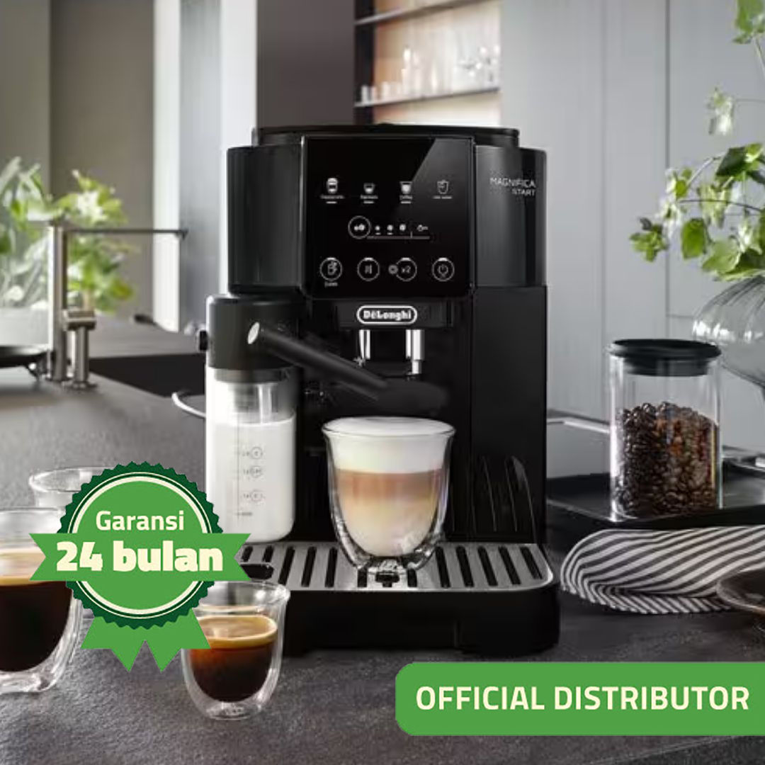 DeLonghi Magnifica Start ECAM220.60.B
