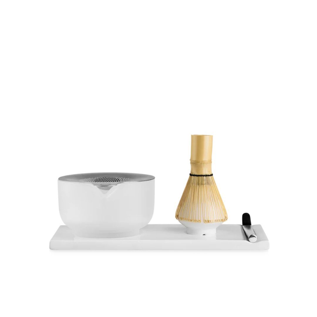Fellow - Matcha Set