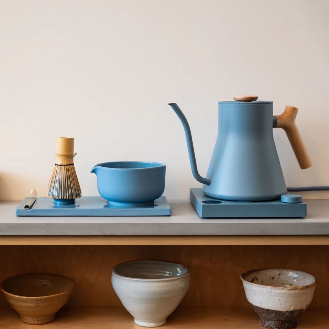 Matcha Tools Set