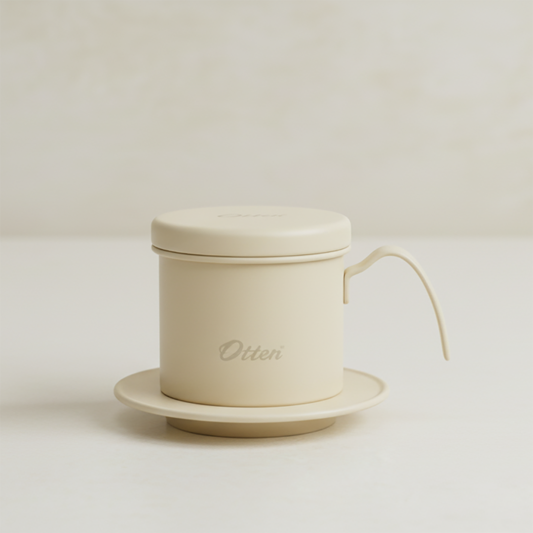 Otten - Vietnam Drip XL