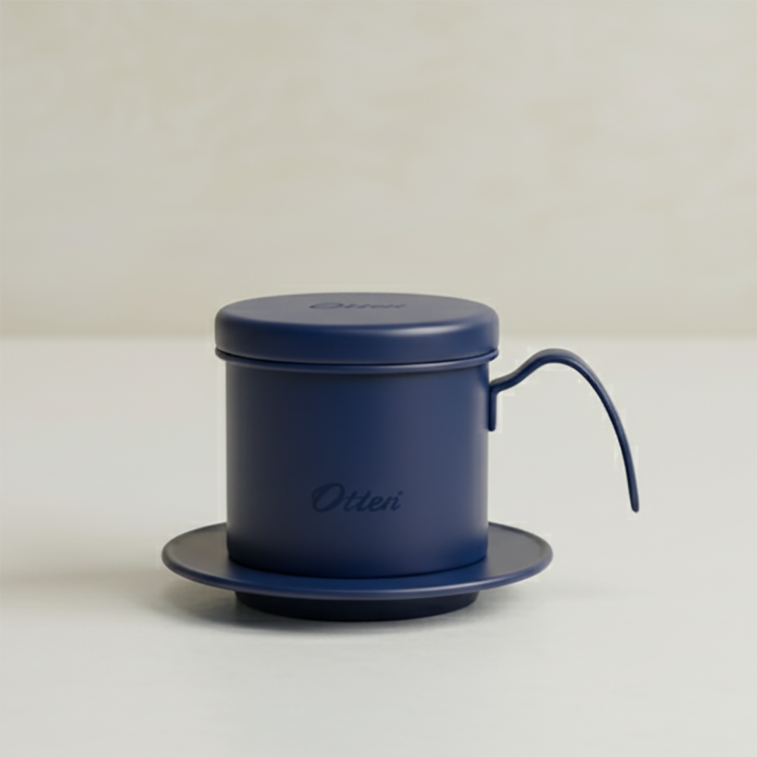 Otten Vietnam Drip XL 200ml Blue