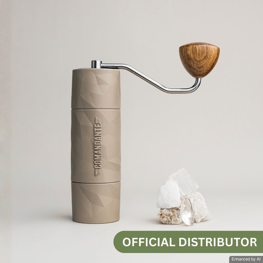 Comandante X25 Trailmaster Coffee Grinder