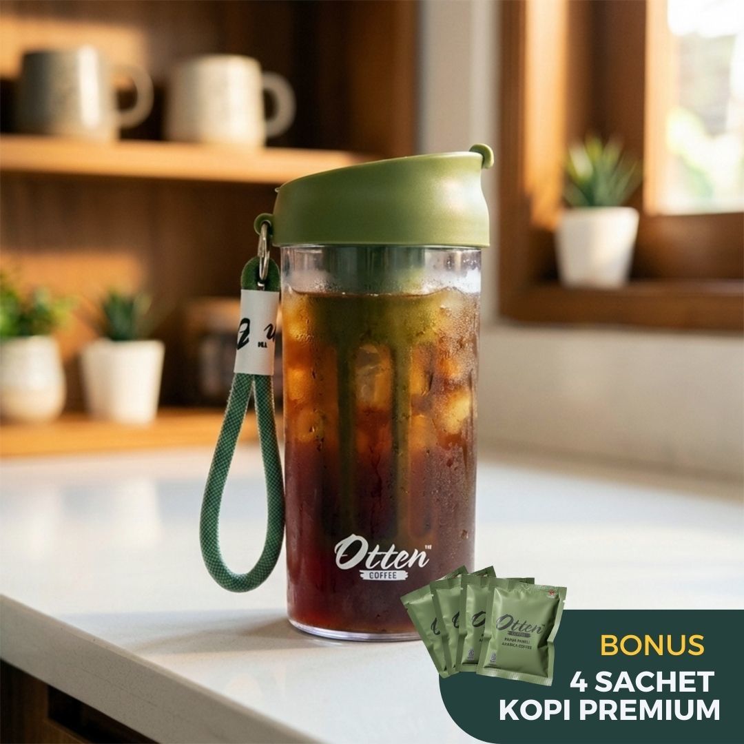 Otten BrewGo Tumbler