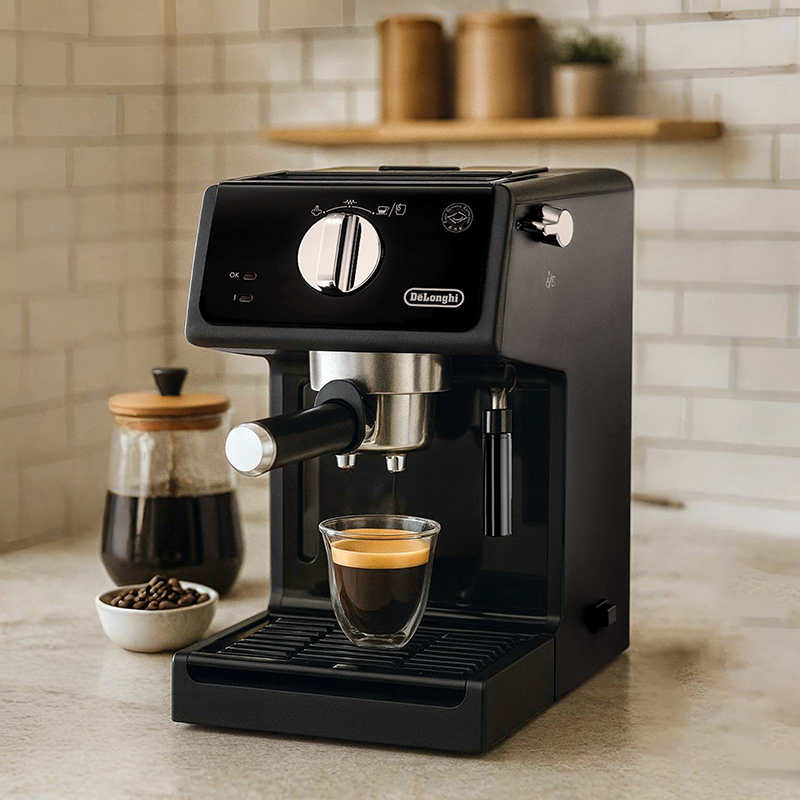 DeLonghi Espresso Machine ECP 31.21