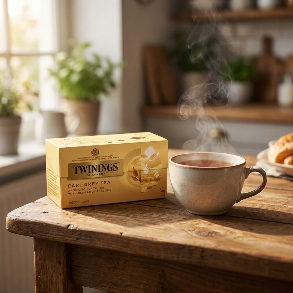 TWG - Empire Tea Selection (Teabags)