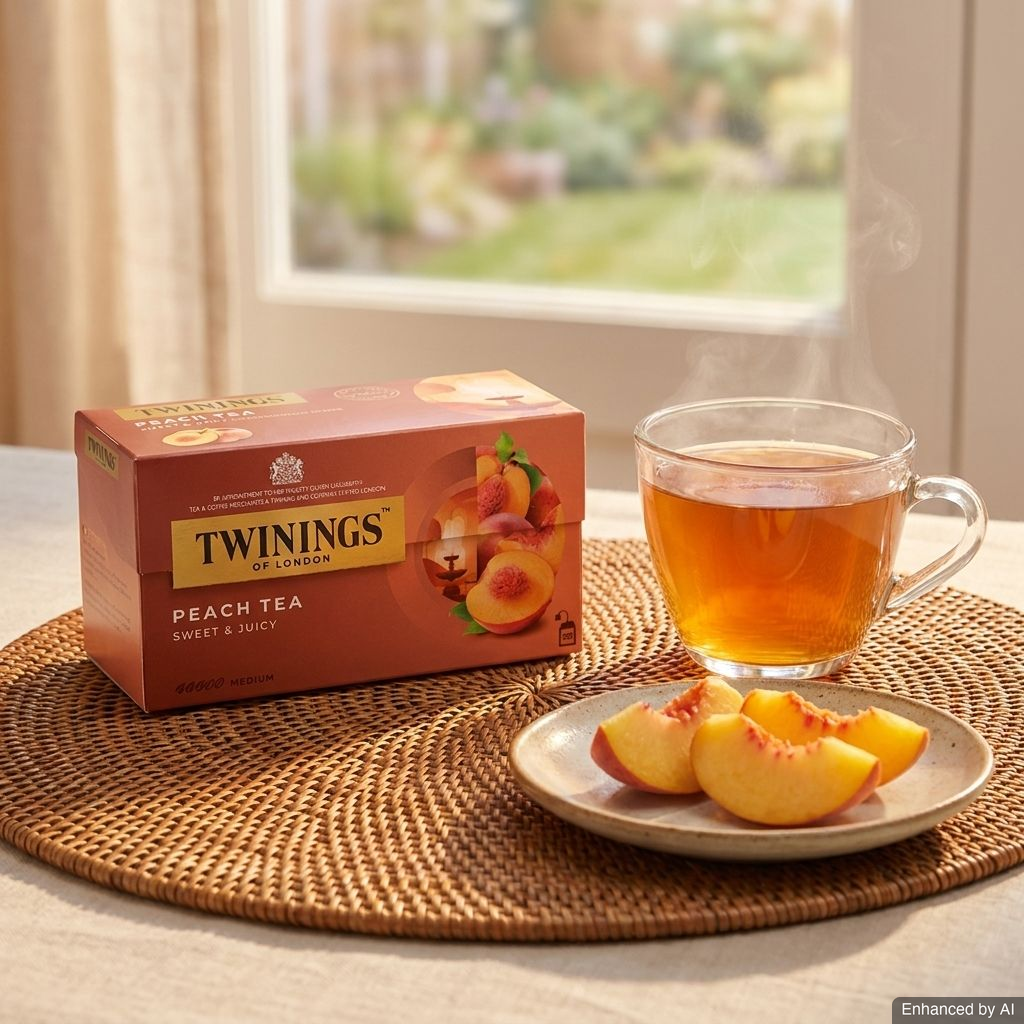 TWG - Empire Tea Selection (Teabags)
