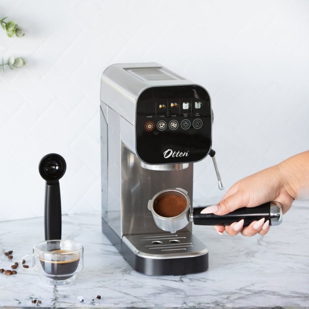 mesin espresso 5 jutaan otten noir