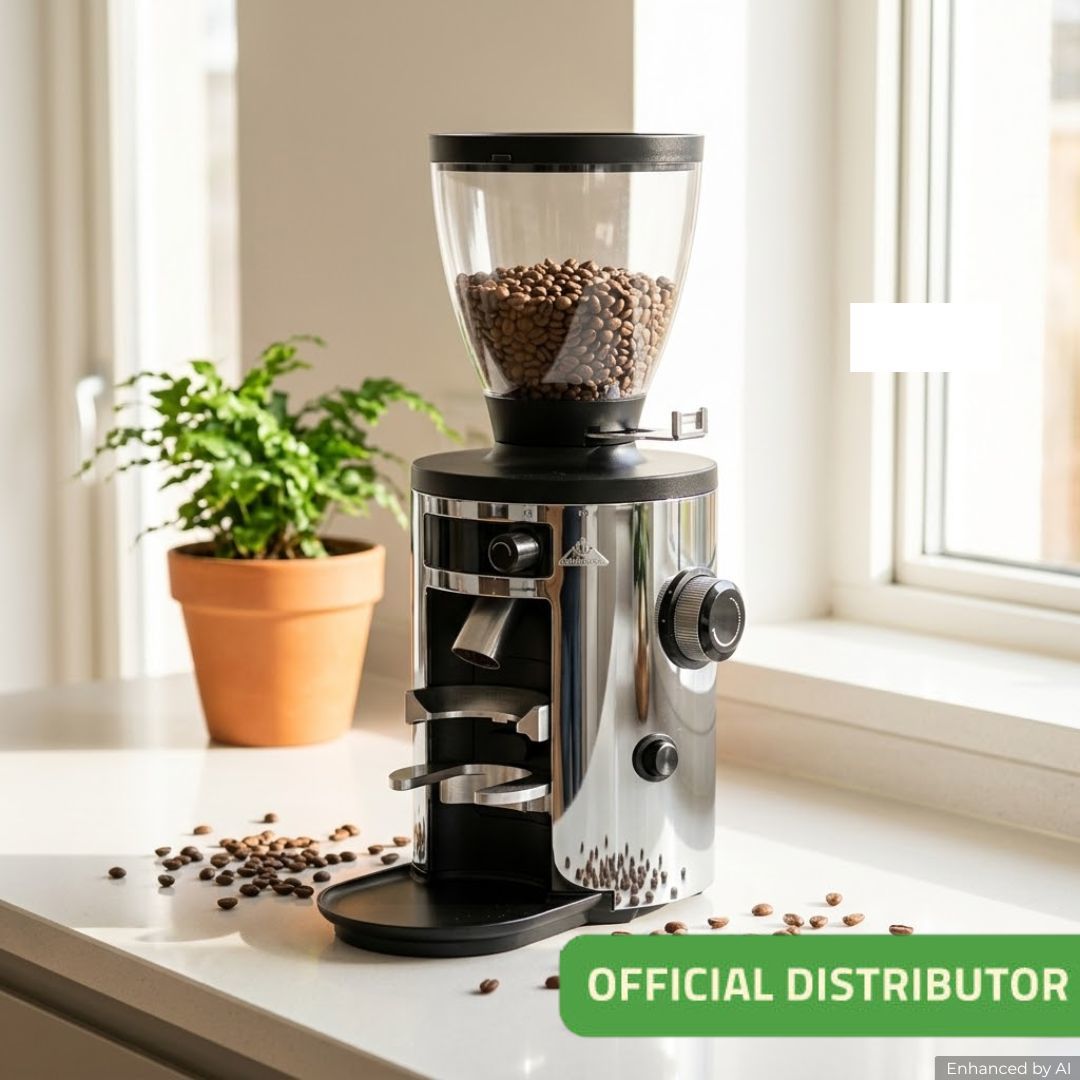 Mahlkonig - Mesin Penggiling Biji Kopi Home Grinder (X54)