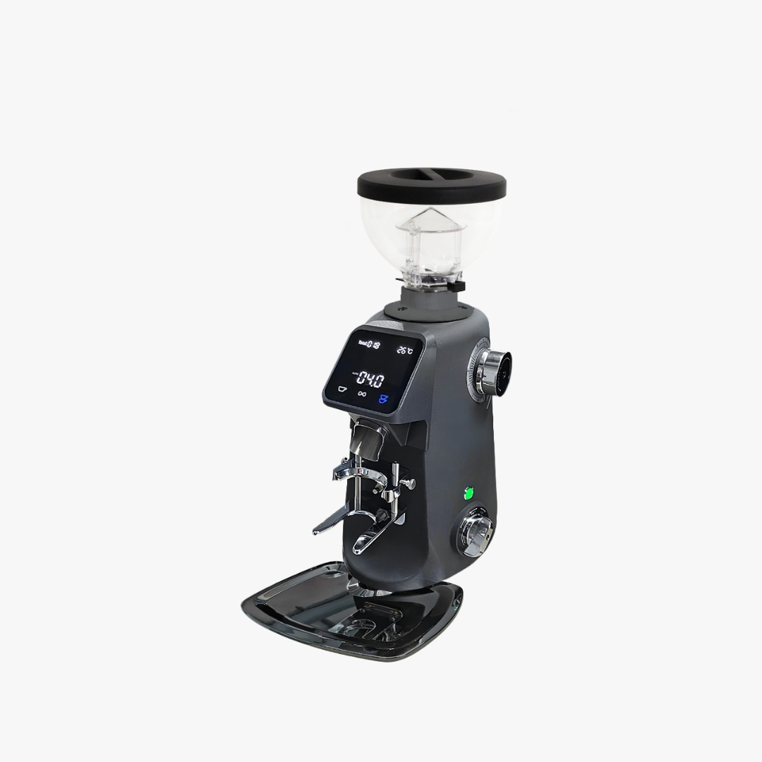 Maquinos E75T Mini Electric Espresso Grinder - Mesin Penggiling Biji Kopi Elektrik