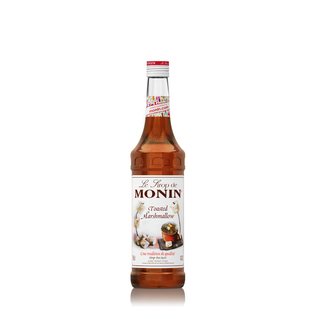 Monin - Syrup Toasted Marshmallow (700 ML)
