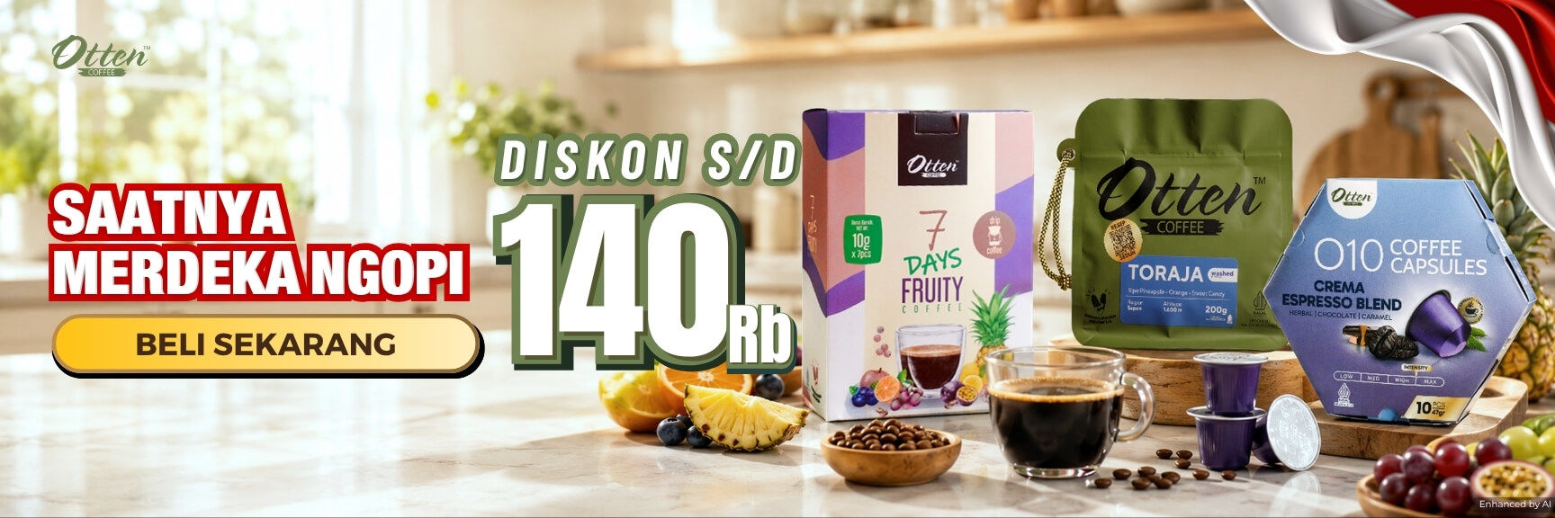 promo kopi kapsul