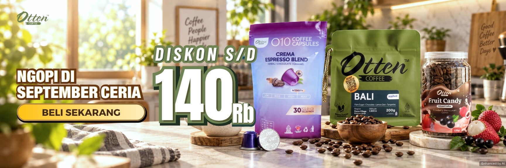 promo kopi kapsul
