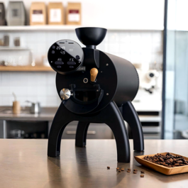 Situs Jual Mesin, Grinder & Alat Kopi | Otten Coffee