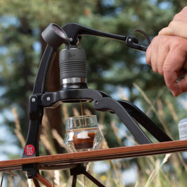 Flair - 2Go Espresso Maker